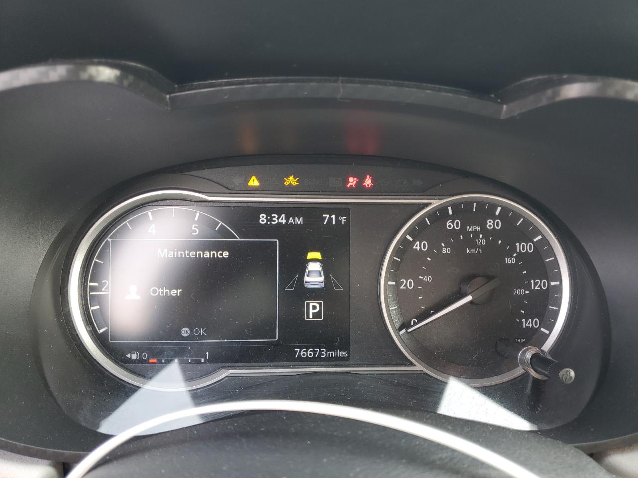 3N1CN8EV0ML878153 NISSAN VERSA 2021
