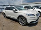 2022 LINCOLN NAUTILUS RESERVE   for sale at Copart ON - TORONTO