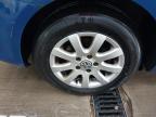 2012 VOLKSWAGEN TOURAN S T for sale at Copart EAST KILBRIDE
