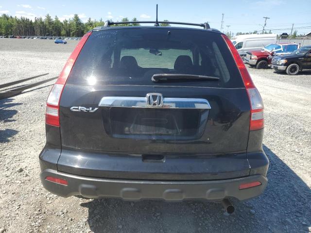 2009 HONDA CR-V EX  