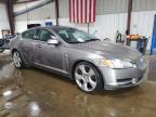 2009 Jaguar Xf Supercharged за продажба в West Mifflin, PA - Front End