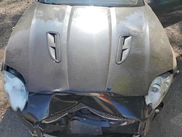 2007 JAGUAR XKR   