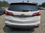 2018 Chevrolet Equinox Ls   zu verkaufen in Waldorf, MD - Front End