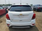 2017 Chevrolet Trax 1Lt   zu verkaufen in Woodhaven, MI - Front End