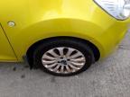 2014 FORD KA ZETEC for sale at Copart WHITBURN