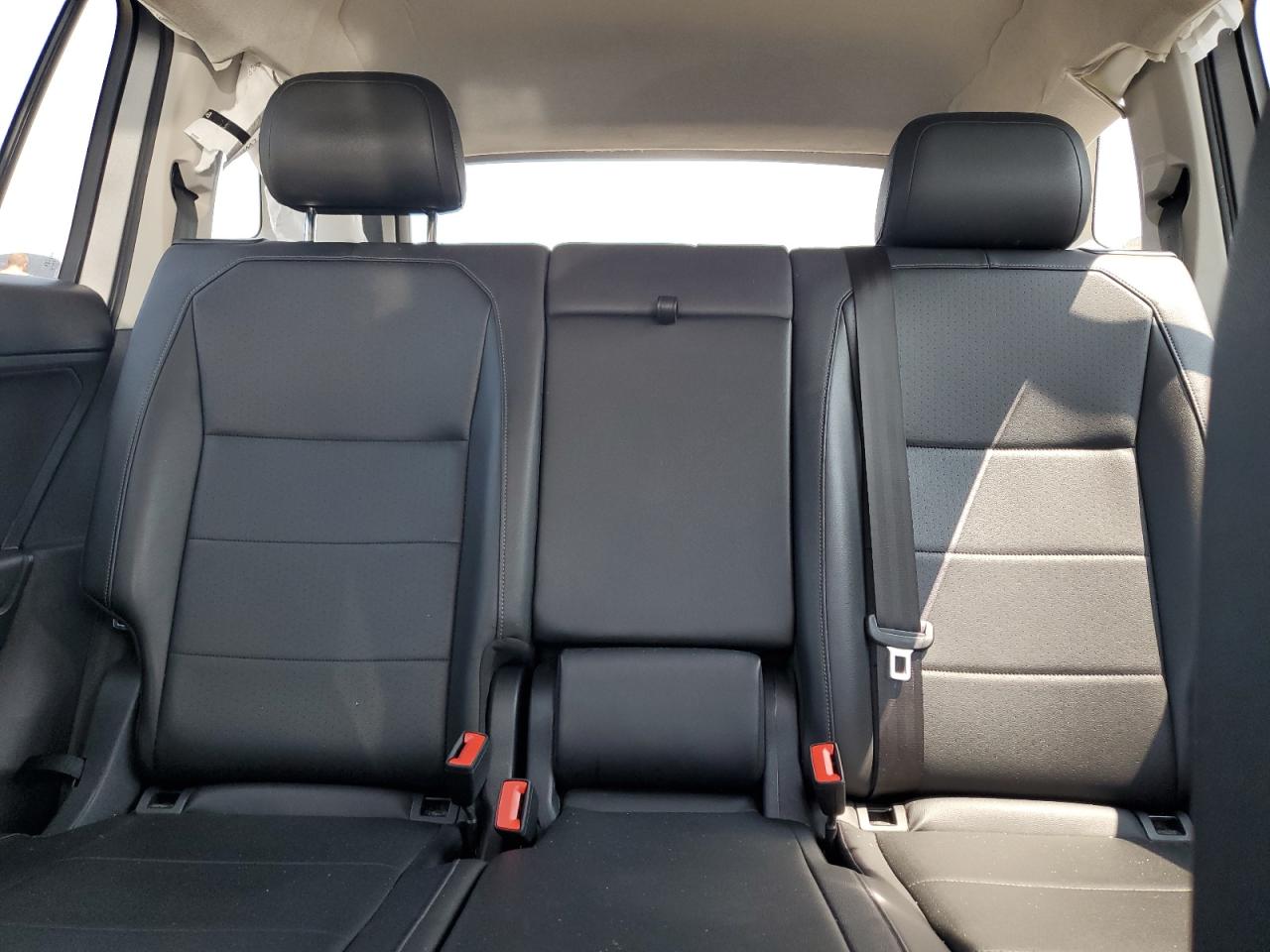 2019 Volkswagen Tiguan Se VIN: 3VV3B7AXXKM103147 Lot: 59734875