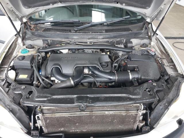 2005 VOLVO XC 90 T6 S