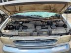 2001 Ford Econoline E350 Super Duty Wagon   იყიდება Louisville-ში, KY - All Over