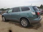 2010 Buick Enclave Cxl for Sale in Elgin, IL - Rear End