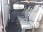 2015 FORD TRANSIT CU for sale at Copart COLCHESTER