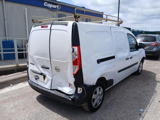 2021 NISSAN NV250 ACEN