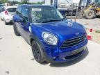 2015 MINI COUNTRYMAN 1.6 COOPER D 5DR for sale at Copart SANDY