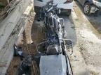 2011 HARLEY-DAVIDSON FLHTC  for sale at Copart AB - CALGARY