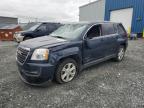 2017 GMC TERRAIN SLE   for sale at Copart NS - HALIFAX