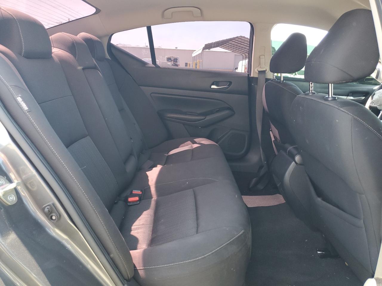 1N4BL4DV4MN400560 NISSAN ALTIMA 2021
