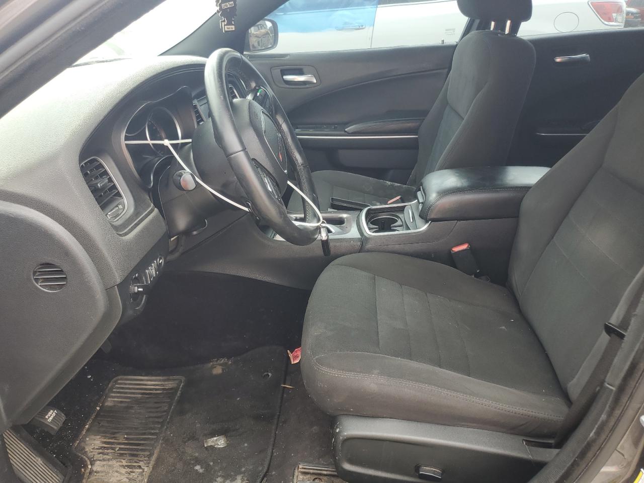 2018 Dodge Charger Police VIN: 2C3CDXKT8JH319441 Lot: 59954655