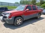 2002 Chevrolet Avalanche K1500 for Sale in Davison, MI - Hail
