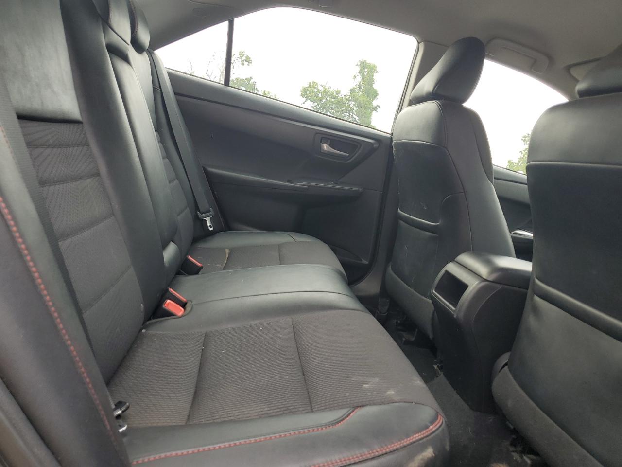4T1BF1FK9HU347297 TOYOTA CAMRY 2017