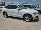 2017 Audi Q5 Premium Plus for Sale in Wichita, KS - Water/Flood