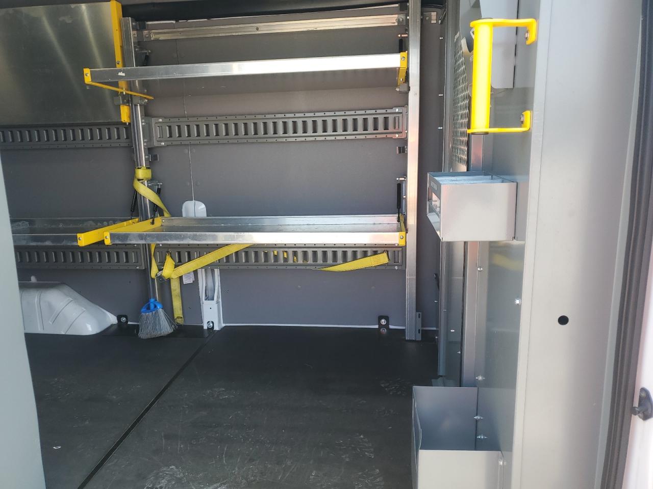 1FTBW3XK0NKA14217 FORD TRANSIT 2022