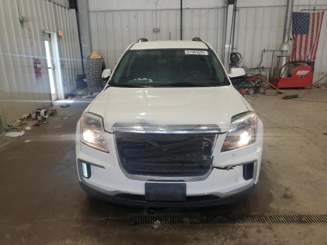  GMC TERRAIN 2017 White