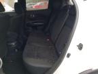 2016 NISSAN JUKE N-CON for sale at Copart BELFAST