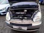 2006 CITROEN XSARA PICA for sale at Copart WOLVERHAMPTON