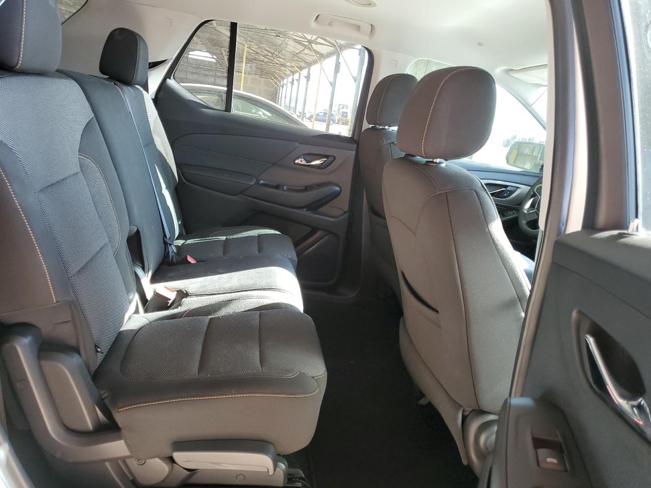 2021 Chevrolet Traverse Ls VIN: 1GNERFKW0MJ269235 Lot: 63038835
