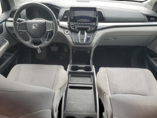 2018 HONDA ODYSSEY EX  