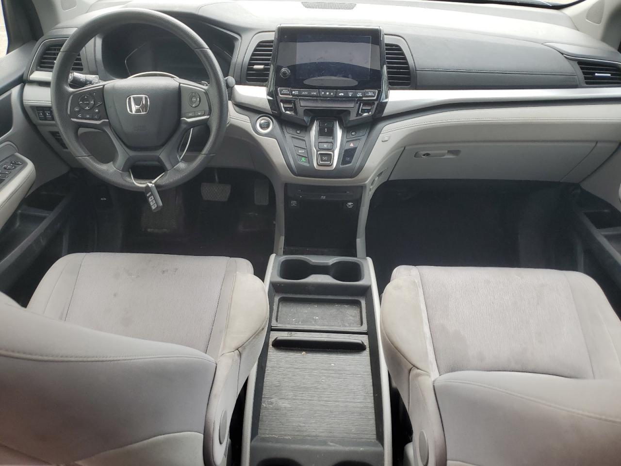 5FNRL6H49JB504977 HONDA All Models 2018