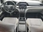 2018 HONDA ODYSSEY EX   for sale at Copart NB - MONCTON