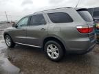 2012 Dodge Durango Crew продається в Woodhaven, MI - Front End