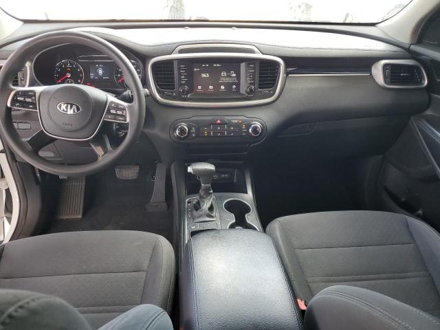  KIA SORENTO 2020 Biały