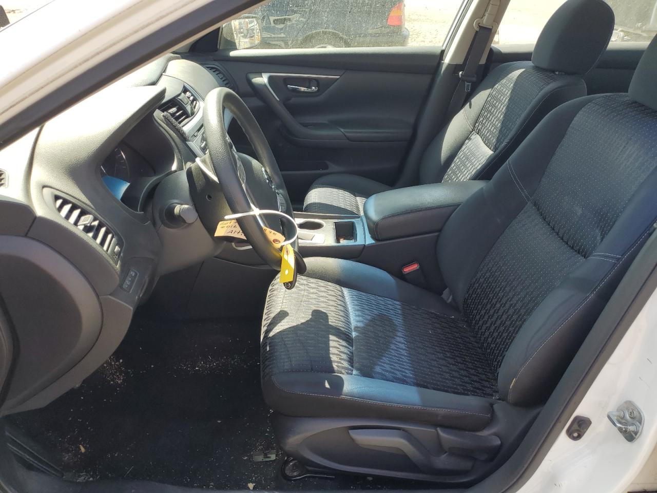 1N4AL3AP9GN382086 NISSAN ALTIMA 2016