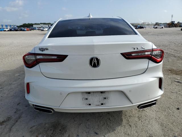  ACURA TLX 2021 Biały
