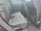 2021 JEEP GRAND CHEROKEE LIMITED for sale at Copart MI - DETROIT
