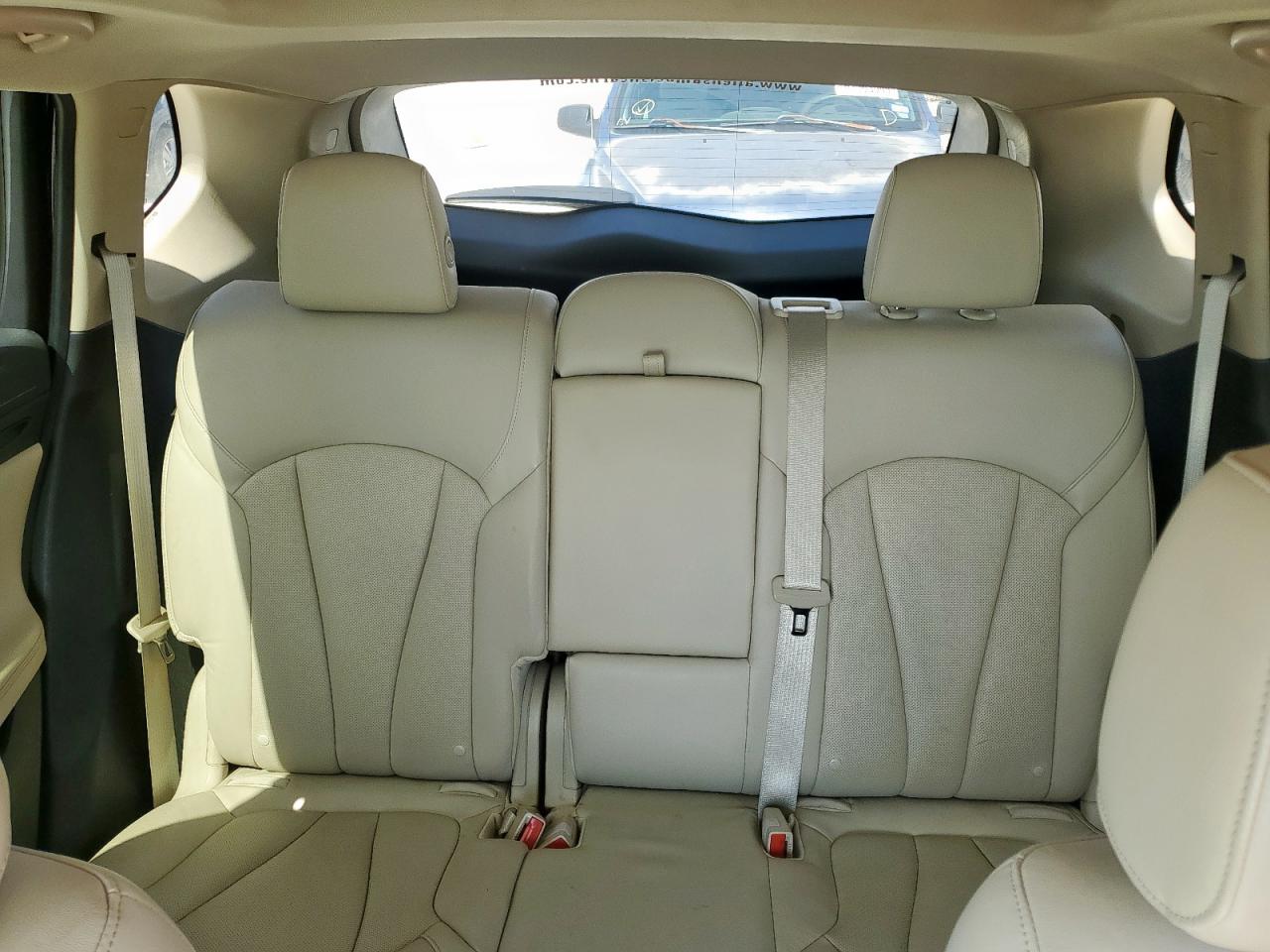 2017 Buick Envision Essence VIN: LRBFXBSA0HD000946 Lot: 61376545