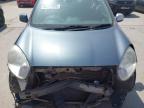 2011 NISSAN MICRA ACEN for sale at Copart PETERLEE