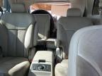 2008 Chrysler Pacifica Limited   на продаже в Tanner, AL - Rear End