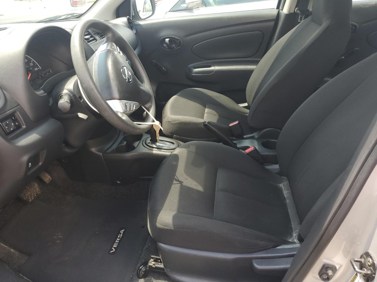 3N1CN7APXGL877064 NISSAN VERSA 2016