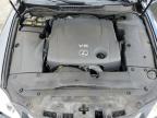 2011 Lexus Is 250 იყიდება Vallejo-ში, CA - All Over