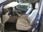 2017 Toyota Highlander Se на продаже в Pasco, WA - Front End