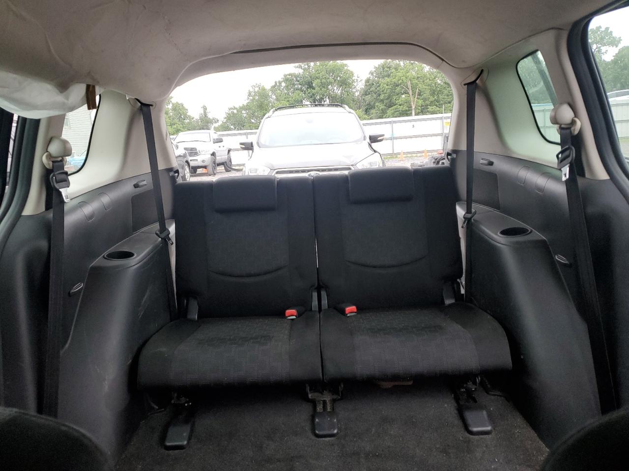 2010 Mazda 5 VIN: JM1CR2WL0A0365098 Lot: 62089975
