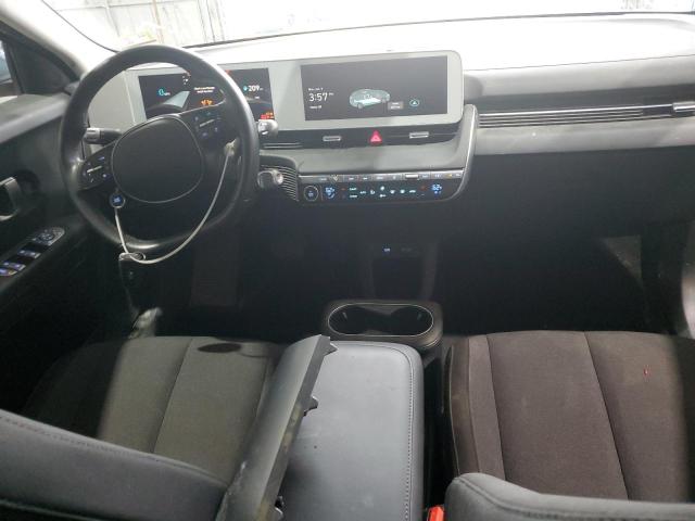  HYUNDAI IONIQ 2024 Синій
