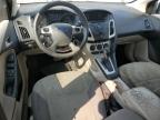 2014 Ford Focus Se en Venta en Augusta, GA - Mechanical