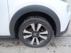 2017 CITROEN C3 FLAIR P for sale at Copart CHESTER