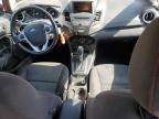 2015 Ford Fiesta Se   zu verkaufen in Las Vegas, NV - Front End