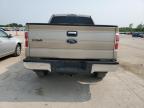 2009 Ford F150 Supercrew zu verkaufen in Pekin, IL - Side