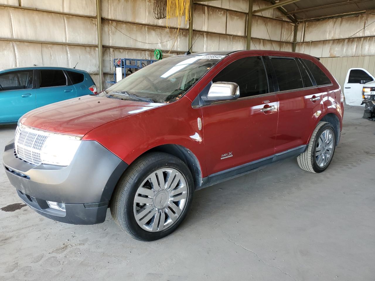 Phoenix, AZ에서 판매 중인 2009 Lincoln Mkx - Front End