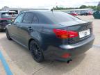 2008 LEXUS IS 250 SE for sale at Copart NEWBURY